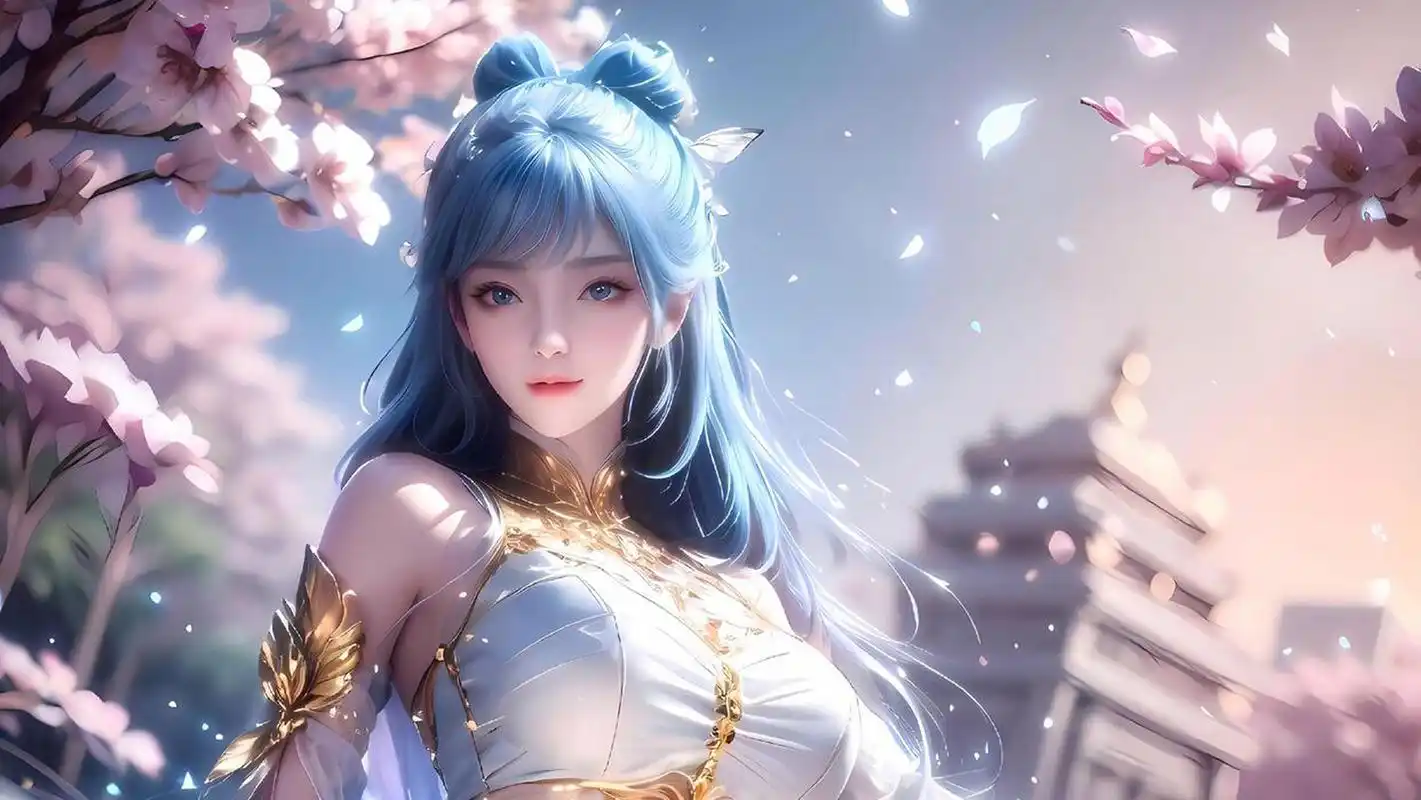 触手系统动态漫